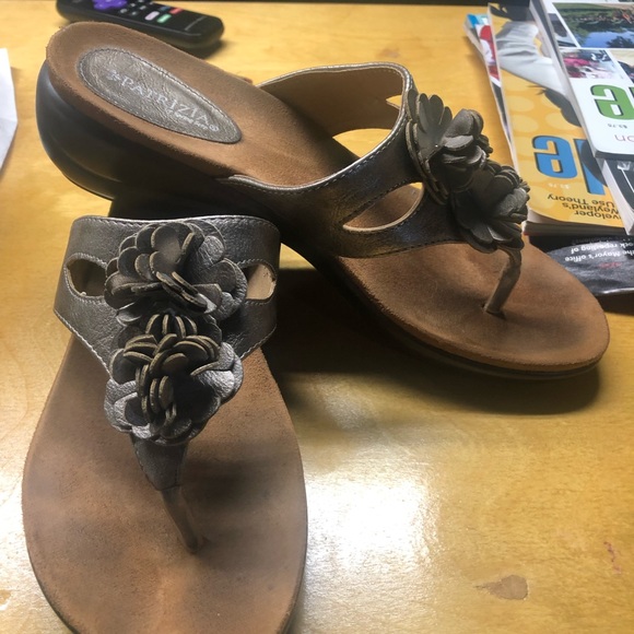 Shoes - Patrizia Sandler’s size 9